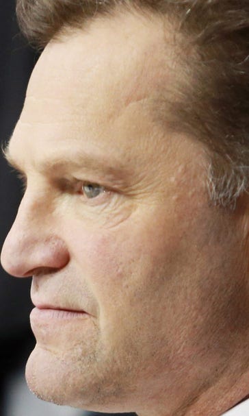 Ex-Blues assistant Muller is part of NHL's bevy of coaching moves